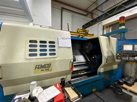 femco cnc machine|femco mfg products.